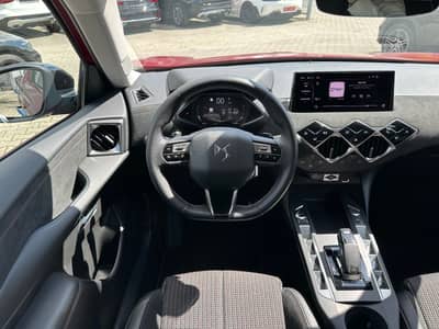 DS Automobiles DS3 Performance Line Matrix/PDC/Allwetter/Assist — slika 8