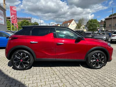 DS Automobiles DS3 Performance Line Matrix/PDC/Allwetter/Assist — slika 15