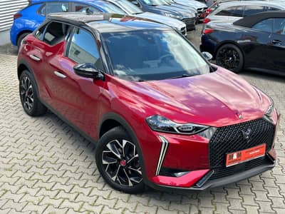 DS Automobiles DS3 Performance Line Matrix/PDC/Allwetter/Assist — slika 19
