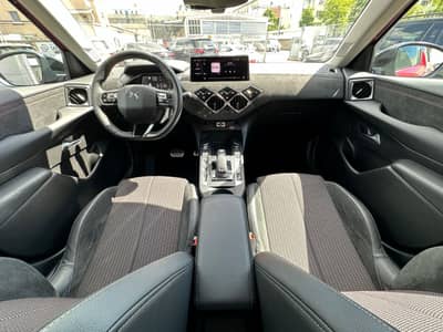 DS Automobiles DS3 Performance Line Matrix/PDC/Allwetter/Assist — slika 12