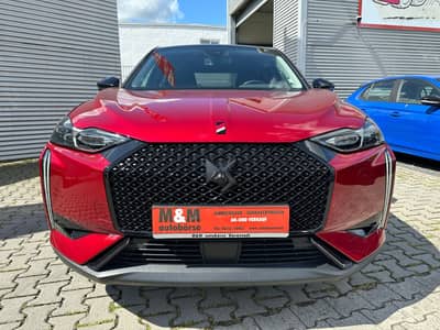 DS Automobiles DS3 Performance Line Matrix/PDC/Allwetter/Assist — slika 16