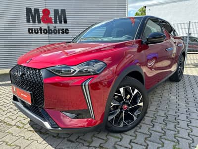 DS Automobiles DS3 Performance Line Matrix/PDC/Allwetter/Assist — slika 1