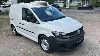 Volkswagen Caddy Nfz Kasten BMT Kühlung — slika 1