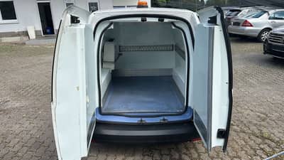 Volkswagen Caddy Nfz Kasten BMT Kühlung — slika 7