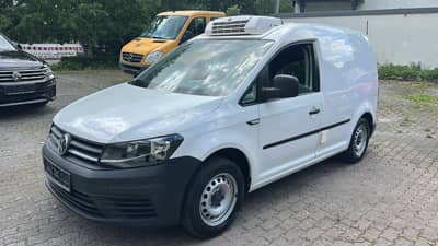 Volkswagen Caddy Nfz Kasten BMT Kühlung — slika 3