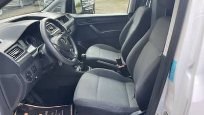 Volkswagen Caddy Nfz Kasten BMT Kühlung — slika 8