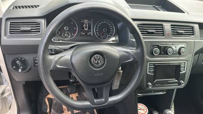 Volkswagen Caddy Nfz Kasten BMT Kühlung — slika 4