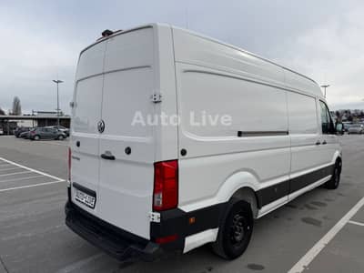 Volkswagen Crafter 35TDI*MAXI-HOCH-LANG*KLIMA*KAMERA*EURO-6 — slika 5