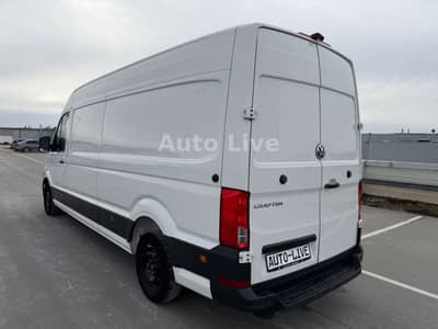 Volkswagen Crafter 35TDI*MAXI-HOCH-LANG*KLIMA*KAMERA*EURO-6 — slika 3