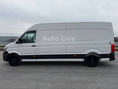 Volkswagen Crafter 35TDI*MAXI-HOCH-LANG*KLIMA*KAMERA*EURO-6 — slika 2
