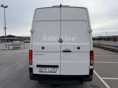 Volkswagen Crafter 35TDI*MAXI-HOCH-LANG*KLIMA*KAMERA*EURO-6 — slika 4