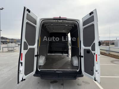 Volkswagen Crafter 35TDI*MAXI-HOCH-LANG*KLIMA*KAMERA*EURO-6 — slika 18