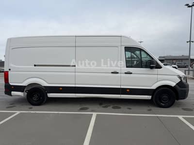 Volkswagen Crafter 35TDI*MAXI-HOCH-LANG*KLIMA*KAMERA*EURO-6 — slika 6