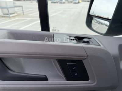 Volkswagen Crafter 35TDI*MAXI-HOCH-LANG*KLIMA*KAMERA*EURO-6 — slika 14