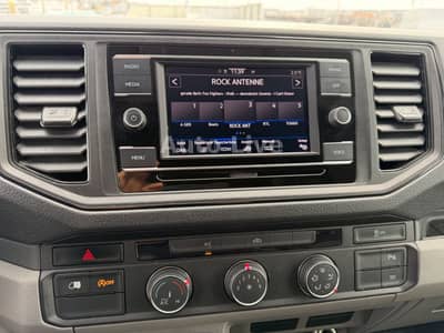 Volkswagen Crafter 35TDI*MAXI-HOCH-LANG*KLIMA*KAMERA*EURO-6 — slika 12