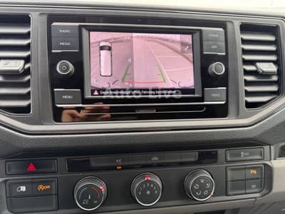 Volkswagen Crafter 35TDI*MAXI-HOCH-LANG*KLIMA*KAMERA*EURO-6 — slika 9
