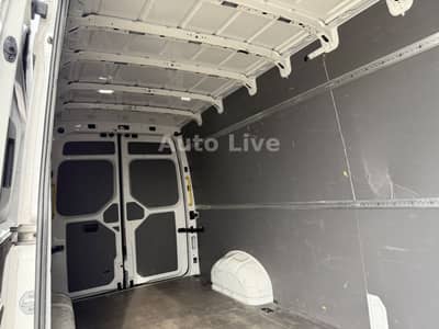 Volkswagen Crafter 35TDI*MAXI-HOCH-LANG*KLIMA*KAMERA*EURO-6 — slika 19