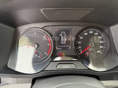 Volkswagen Crafter 35TDI*MAXI-HOCH-LANG*KLIMA*KAMERA*EURO-6 — slika 8