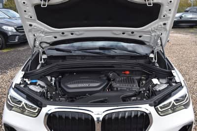 BMW X1 xDrive 20 d Advantage AHK H&K — slika 38