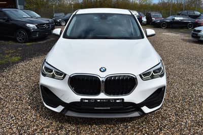 BMW X1 xDrive 20 d Advantage AHK H&K — slika 5