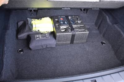 BMW X1 xDrive 20 d Advantage AHK H&K — slika 42
