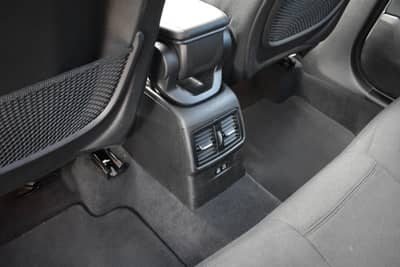 BMW X1 xDrive 20 d Advantage AHK H&K — slika 37
