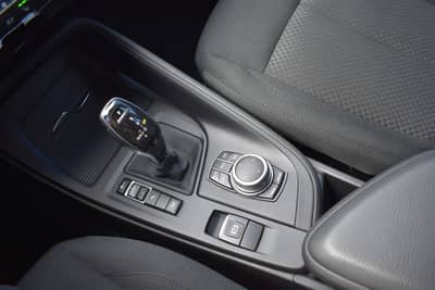 BMW X1 xDrive 20 d Advantage AHK H&K — slika 26