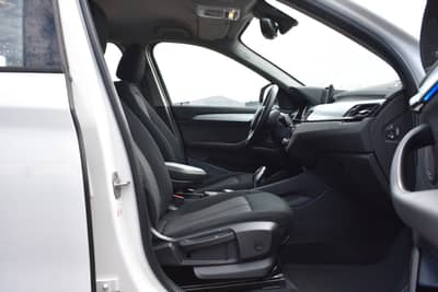 BMW X1 xDrive 20 d Advantage AHK H&K — slika 12