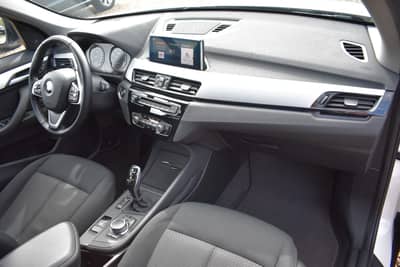 BMW X1 xDrive 20 d Advantage AHK H&K — slika 10