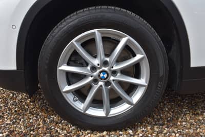 BMW X1 xDrive 20 d Advantage AHK H&K — slika 8