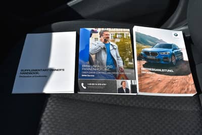 BMW X1 xDrive 20 d Advantage AHK H&K — slika 43