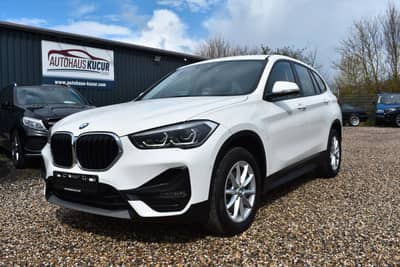 BMW X1 xDrive 20 d Advantage AHK H&K — slika 1