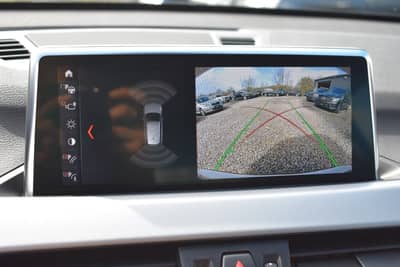 BMW X1 xDrive 20 d Advantage AHK H&K — slika 30