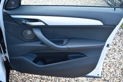 BMW X1 xDrive 20 d Advantage AHK H&K — slika 14