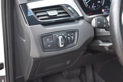 BMW X1 xDrive 20 d Advantage AHK H&K — slika 25