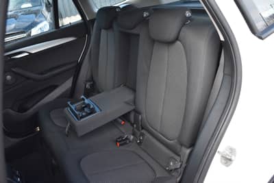 BMW X1 xDrive 20 d Advantage AHK H&K — slika 18