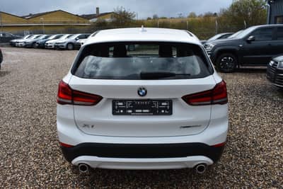 BMW X1 xDrive 20 d Advantage AHK H&K — slika 6