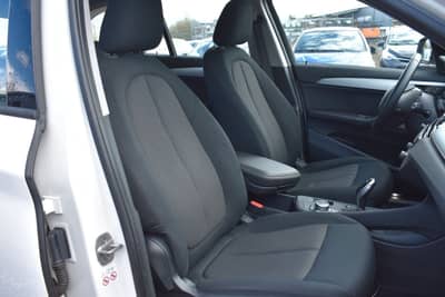 BMW X1 xDrive 20 d Advantage AHK H&K — slika 15