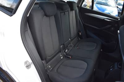 BMW X1 xDrive 20 d Advantage AHK H&K — slika 19