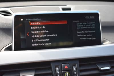 BMW X1 xDrive 20 d Advantage AHK H&K — slika 33