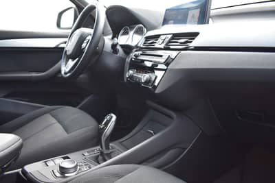 BMW X1 xDrive 20 d Advantage AHK H&K — slika 22