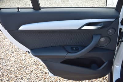 BMW X1 xDrive 20 d Advantage AHK H&K — slika 20