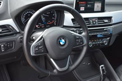 BMW X1 xDrive 20 d Advantage AHK H&K — slika 23