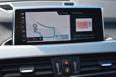 BMW X1 xDrive 20 d Advantage AHK H&K — slika 31