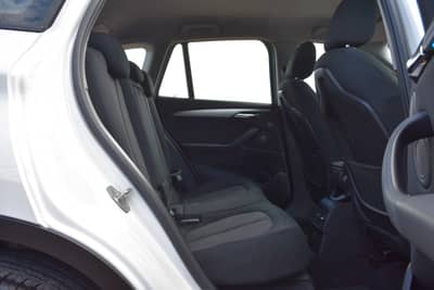 BMW X1 xDrive 20 d Advantage AHK H&K — slika 17