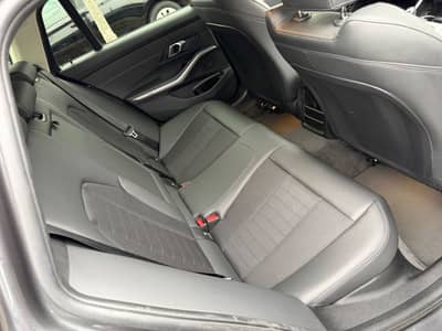 BMW 320 dA°AHK° — slika 10