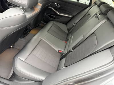 BMW 320 dA°AHK° — slika 5