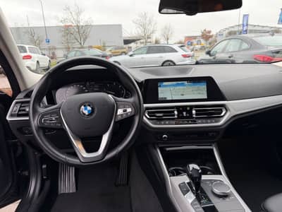 BMW 320 dA°AHK° — slika 3