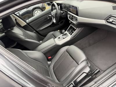BMW 320 dA°AHK° — slika 9
