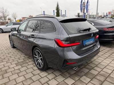 BMW 320 dA°AHK° — slika 2